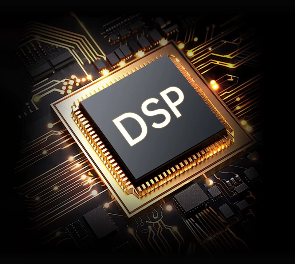 High-Performance DSP Module