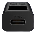 KZ Starbit sound card Type-C output