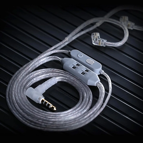 KZ T8 cable