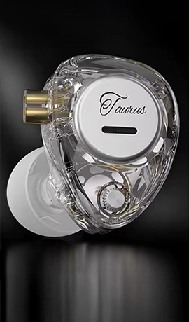 KZ Taurus Clear