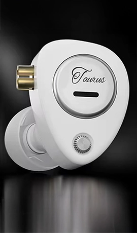 KZ Taurus White