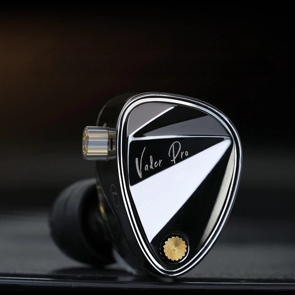 KZ Vader Pro