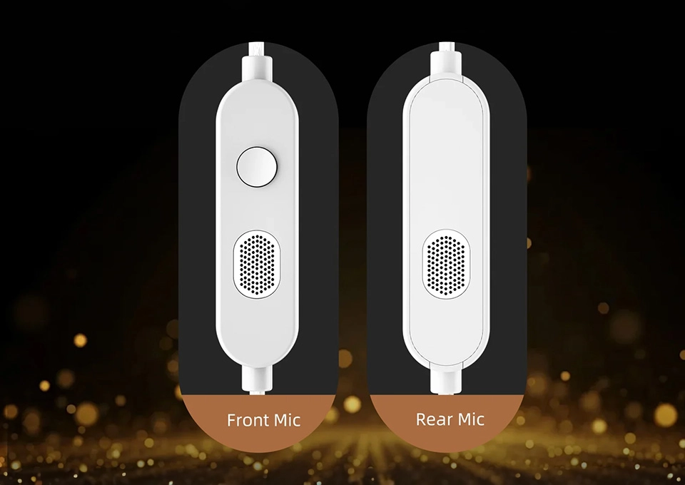 KZ Vader Pro MIC