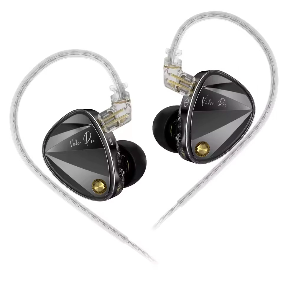 KZ Vader Pro Standard Edition no Mic