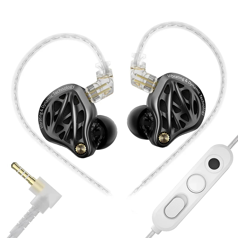 KZ Vibe X 3.5mm with mic
