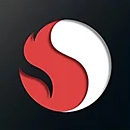 Snapdragon Sound logo