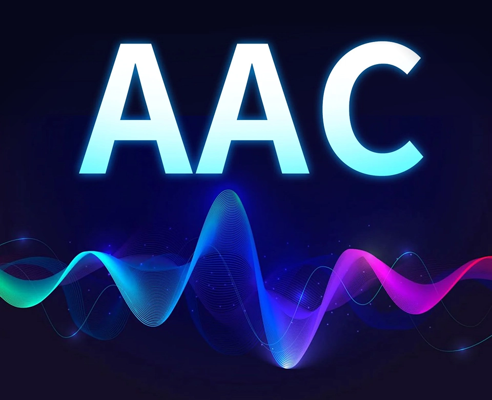 AAC letters with graph