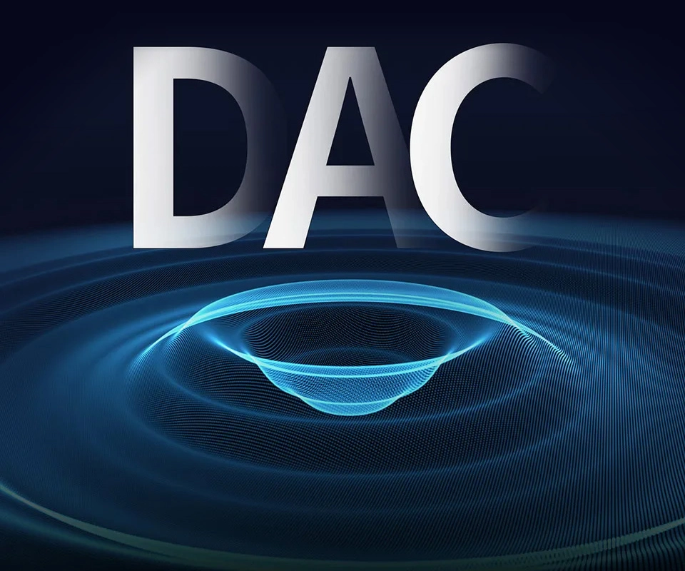 DAC letters
