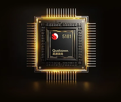 Qualcomm QCC5181
