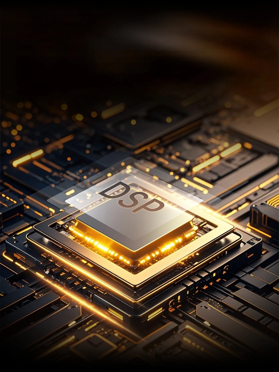 DSP Chip