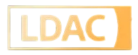 LDAC logo
