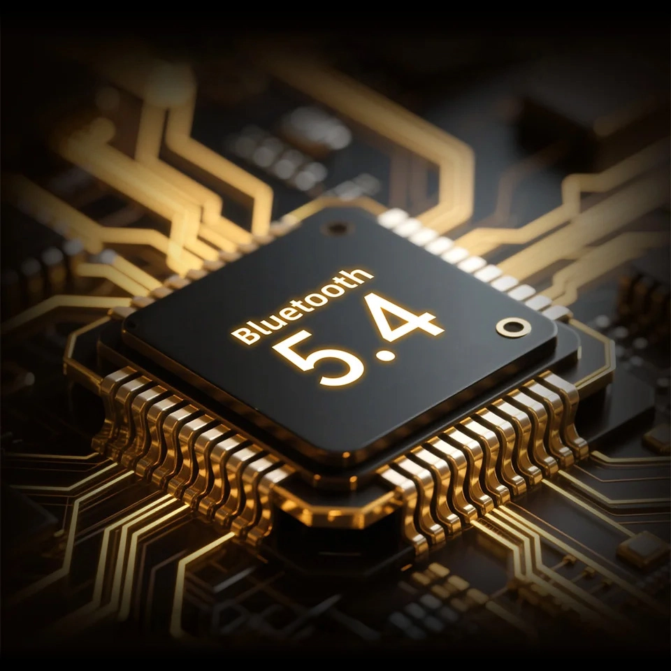 Bluetooth 5.4 chip