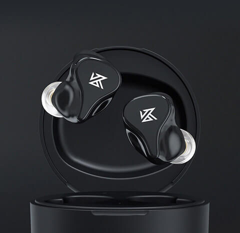 KZ Z1 Pro Wireless Bluetooth Earphone