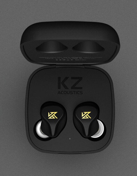 KZ ACOUSTICS –