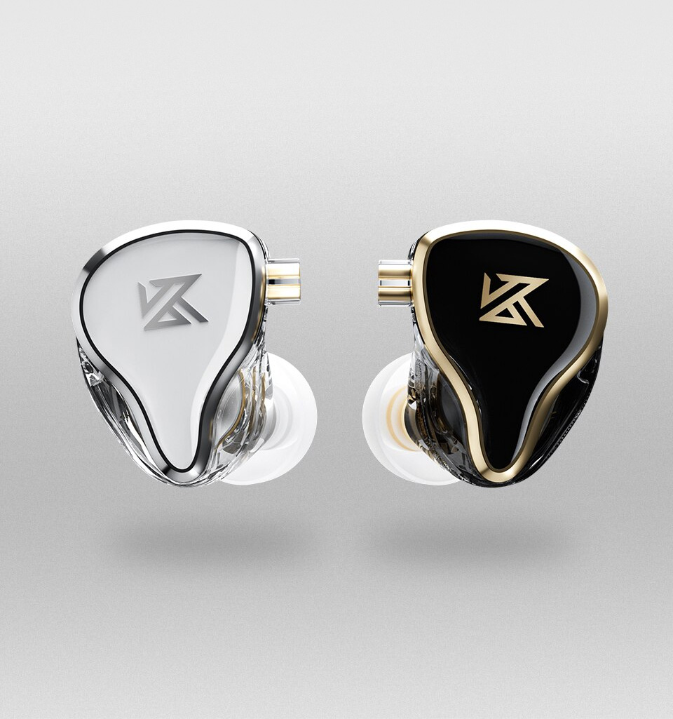 Auriculares KZ ZAS » Zilu Company