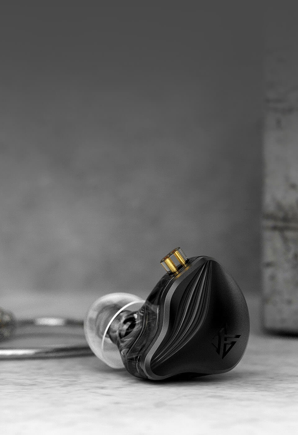 KZ ZEX Audífonos In Ears