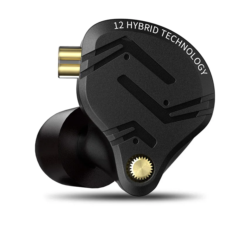 KZ ZS12 PRO X one earbud