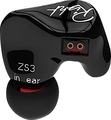 Zs3 in 2024 ear