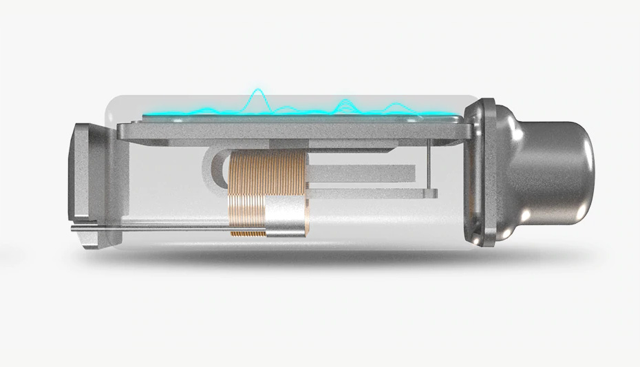 KZ ZS4 High-Resolution Balanced Armature Drive Unit