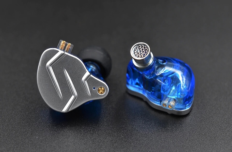 KZ ZSN Pro | Fast worldwide delivery!