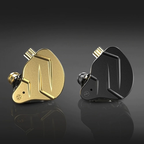 KZ ZSN PRO X Fast worldwide delivery!