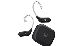 KZ AZ09 TWS HD Bluetooth Ear hooks