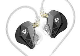KZ EDXS Dynamic In-Ear Monitor