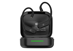 KZ AE01 TWS Bluetooth 5.4 Ear hooks