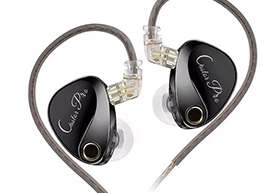 KZ Castor Pro Dynamic Drivers Earphone