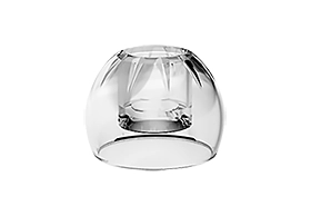 KZ LS01 High-Transparency Liquid Silicone Ear Tips