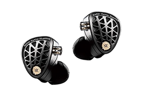 KZ EDZ Dynamic Drivers Earphones