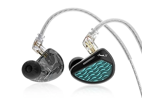 KZ Sonata X Balanced Armature Earphones