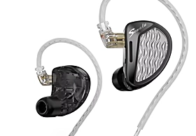 KZ Sonata Balanced Armature Earphones