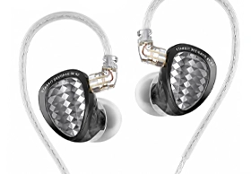 KZ Starbit Hybrid Earphones
