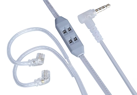 KZ T8 Upgrade Cable