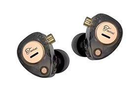 KZ Taurus Dynamic Drivers Earphones