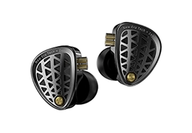 KZ Zenith Dynamic Drivers Earphone