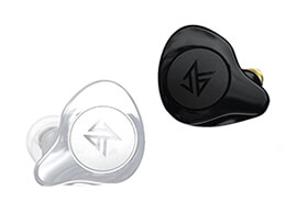 KZ S2 Bluetooth Earphones