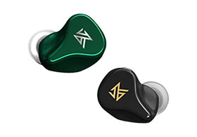 KZ Z1 Bluetooth Earphones