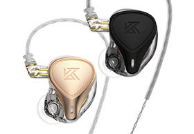KZ ZEX Pro Hybrid Earphones