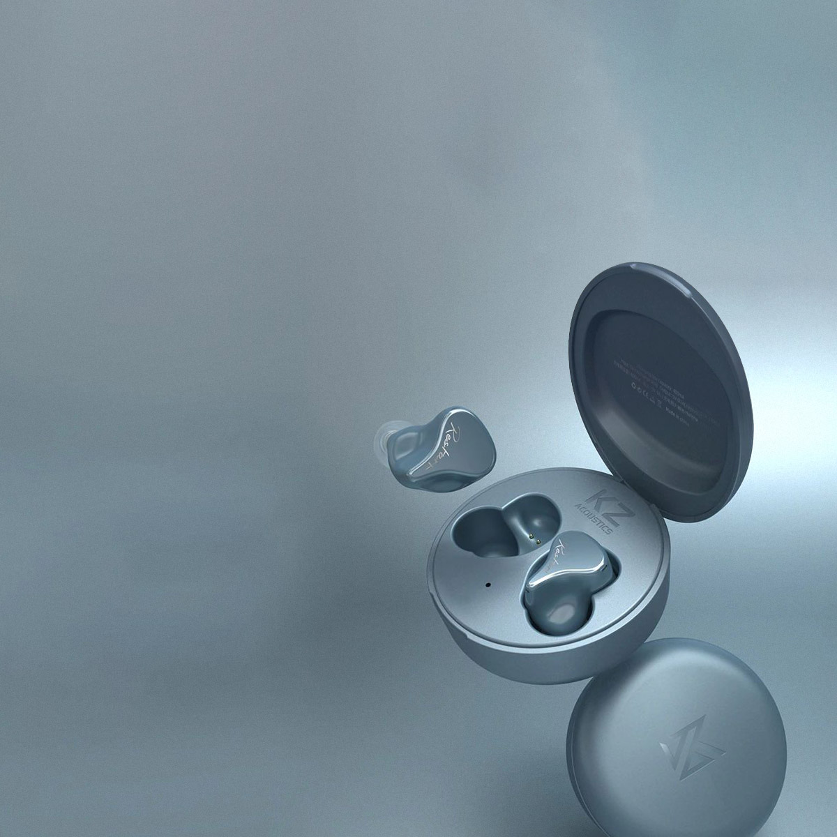 KZ SKS Hybrid TWS Earphone