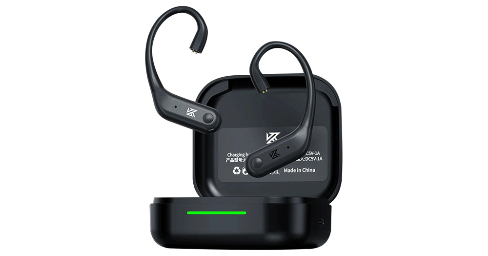 KZ AN01 | Fast worldwide delivery!