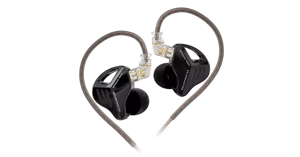 KZ ZAX ZSN PROX、FIIO KA13 セット！ Amazon.co.jp: KZ ZSN PRO X 1DD + 1BAダイナミックドライブ